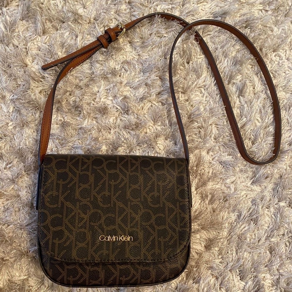 Calvin Klein Purse